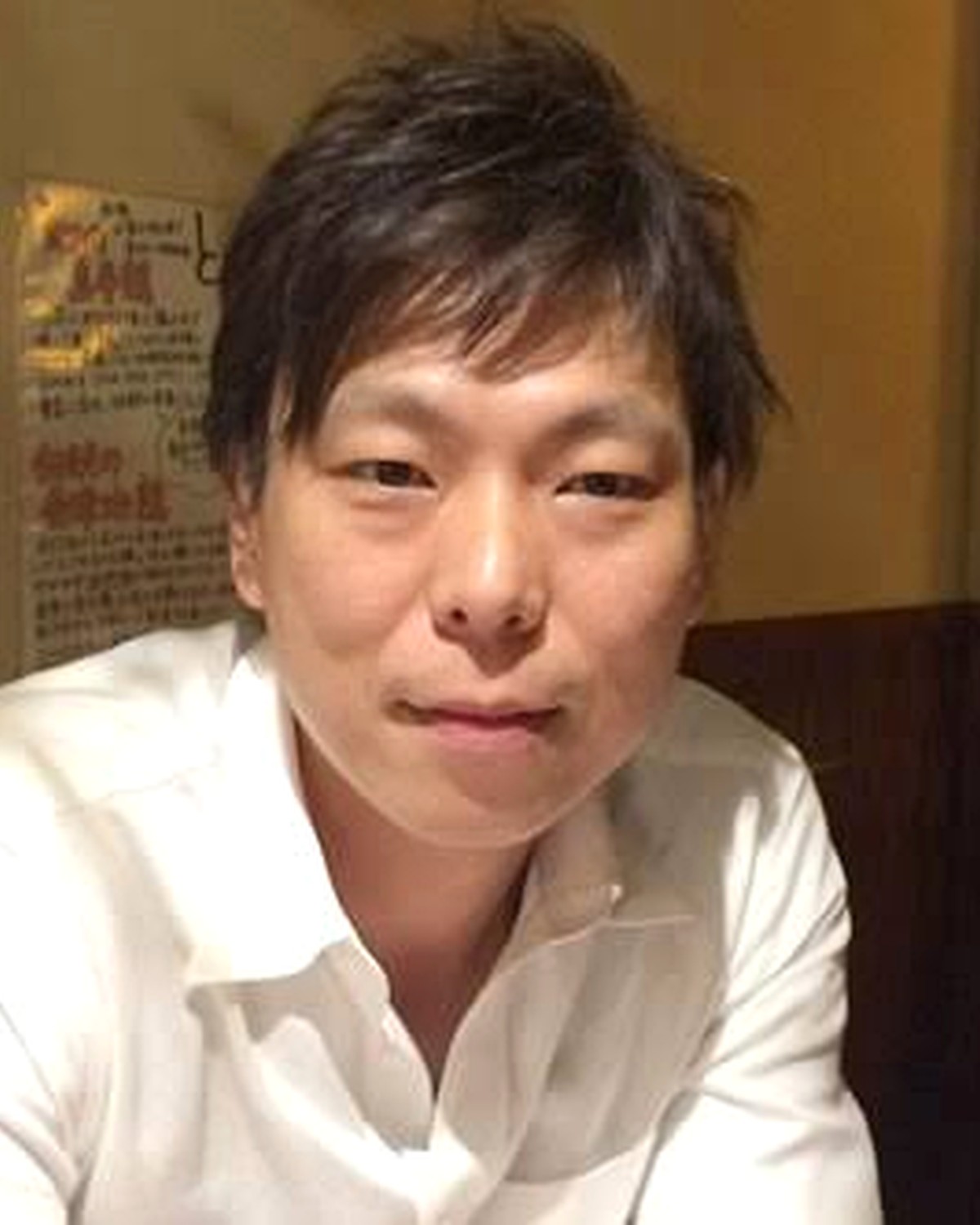 代表取締役 鹿田謙一